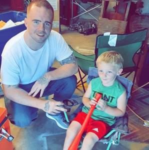 Meet your Posher, Rodney